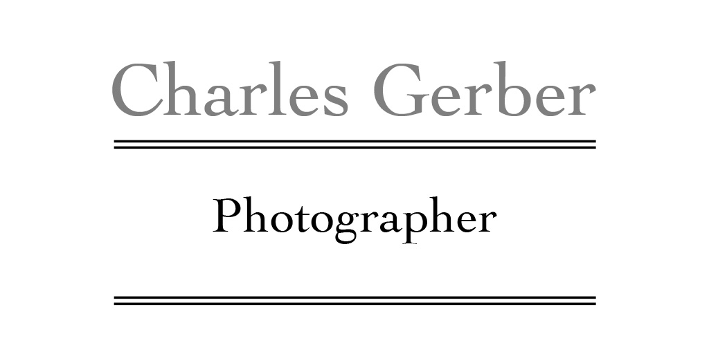 Charles Gerber - Photographe professionel - Monteur vidéo - Paris, Nantes, La Baule, FRANCE